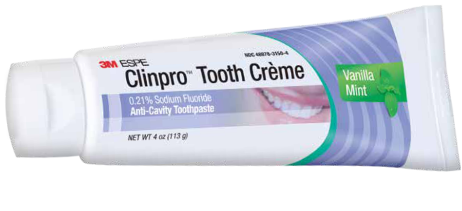 Профилактическая линейка ClinPro